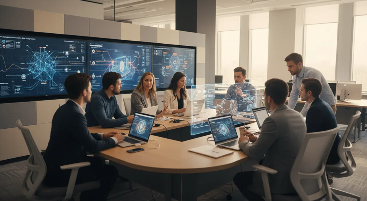 Digital Transformation